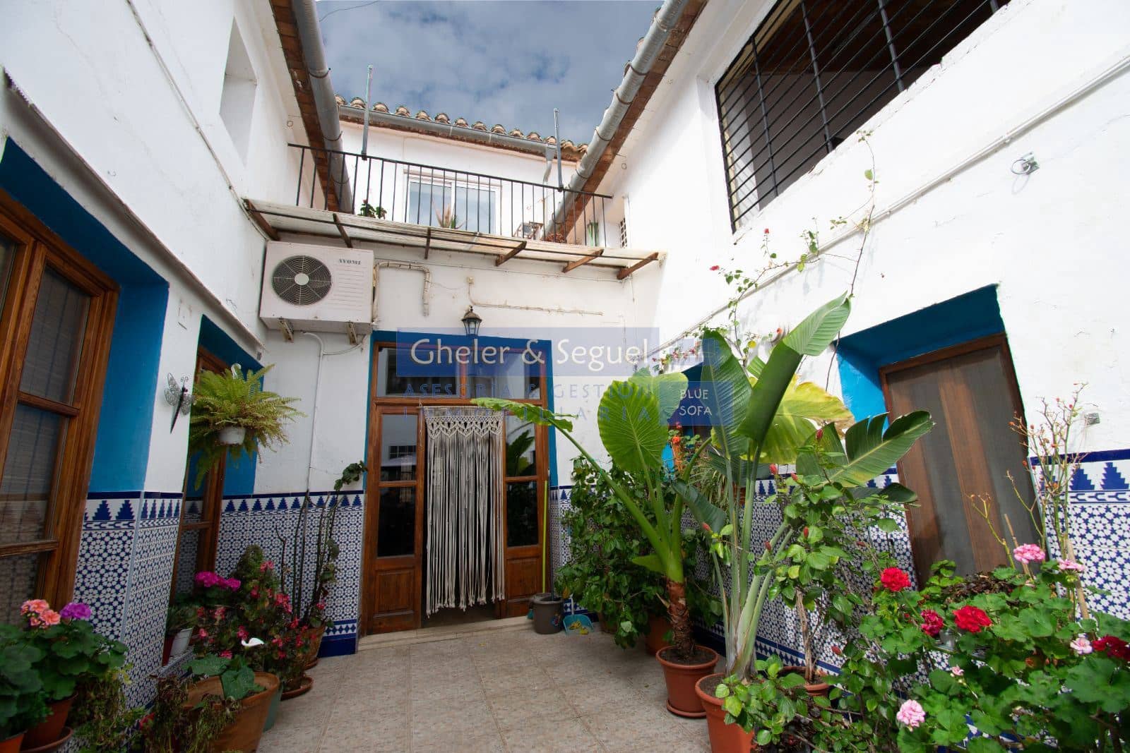 3 Zimmer Haus zu verkaufen in Algimia d'Alfara - 269.000 € (Ref: 9522730)