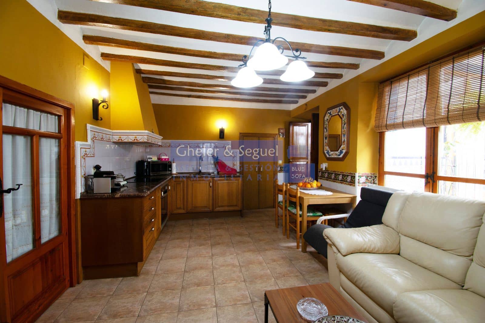 3 Zimmer Haus zu verkaufen in Algimia d'Alfara - 269.000 € (Ref: 9522730)