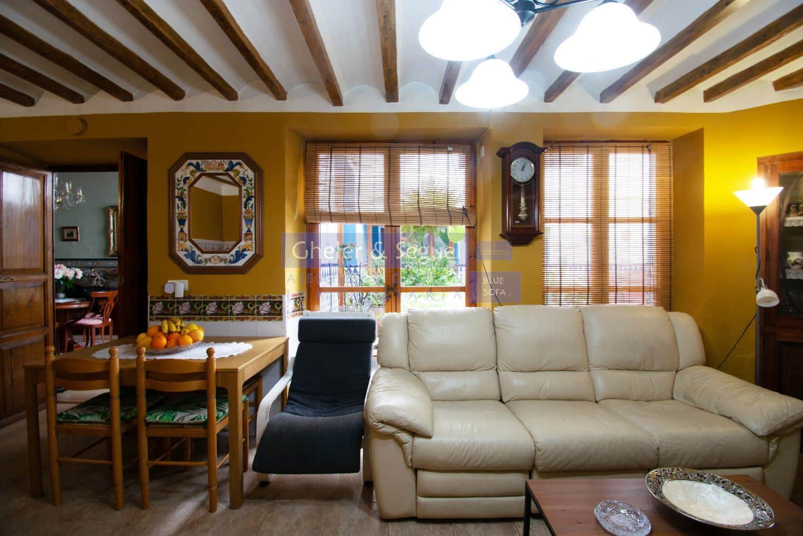 3 Zimmer Haus zu verkaufen in Algimia d'Alfara - 269.000 € (Ref: 9522730)