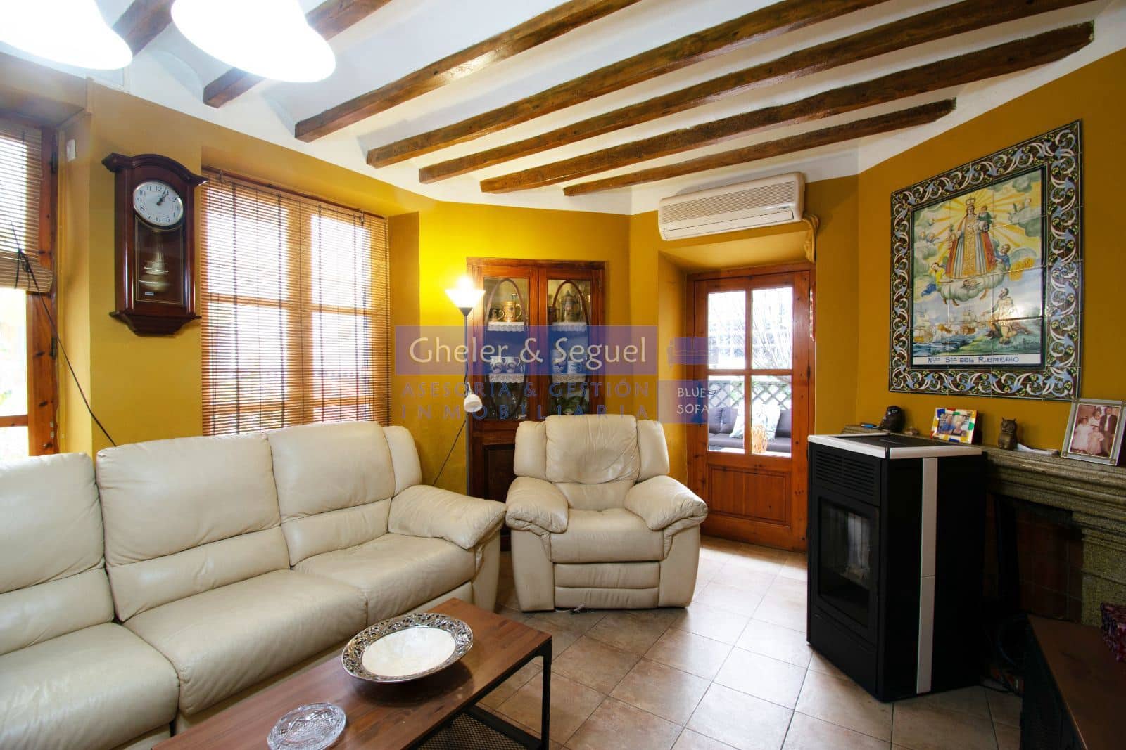 3 Zimmer Haus zu verkaufen in Algimia d'Alfara - 269.000 € (Ref: 9522730)