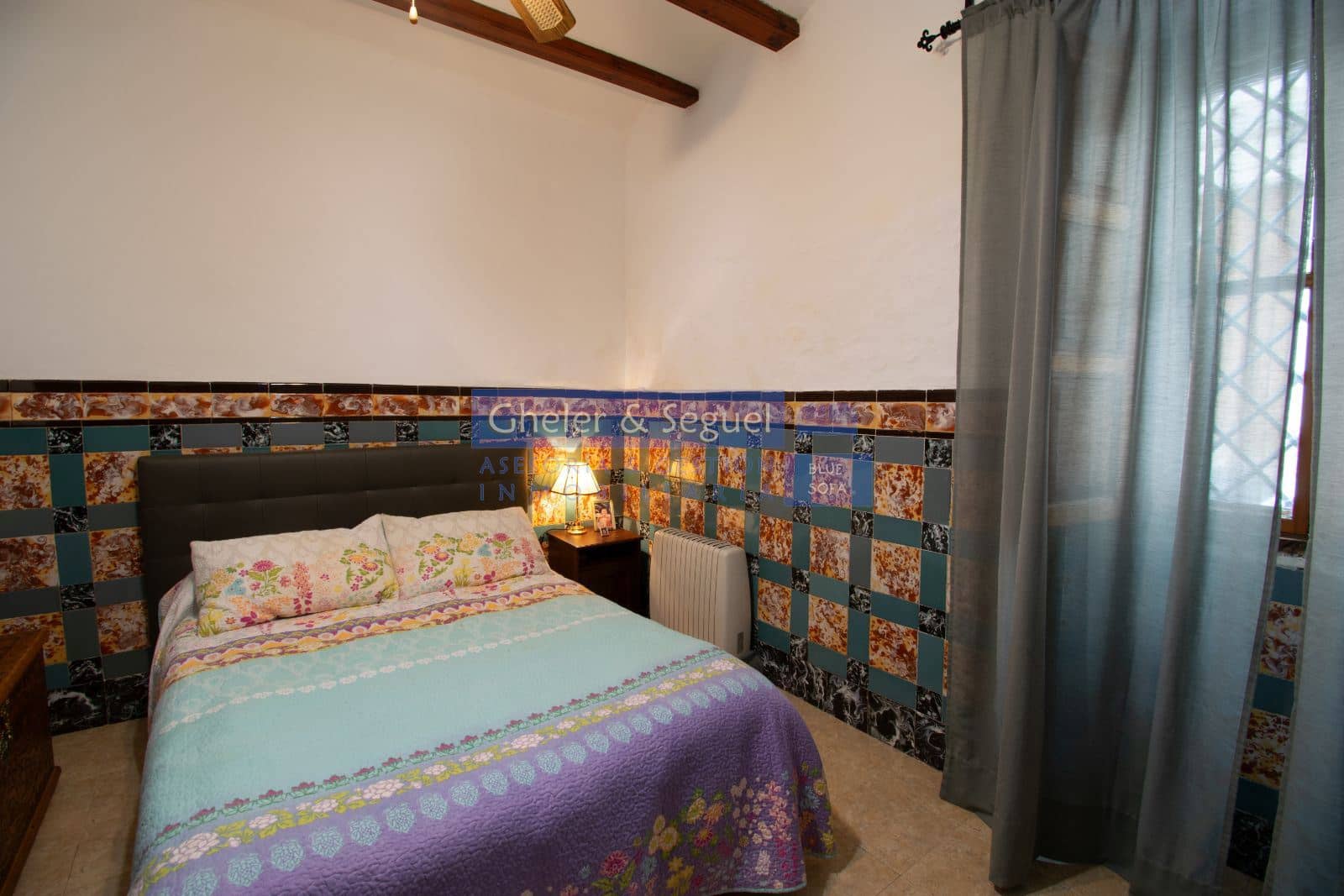 3 Zimmer Haus zu verkaufen in Algimia d'Alfara - 269.000 € (Ref: 9522730)