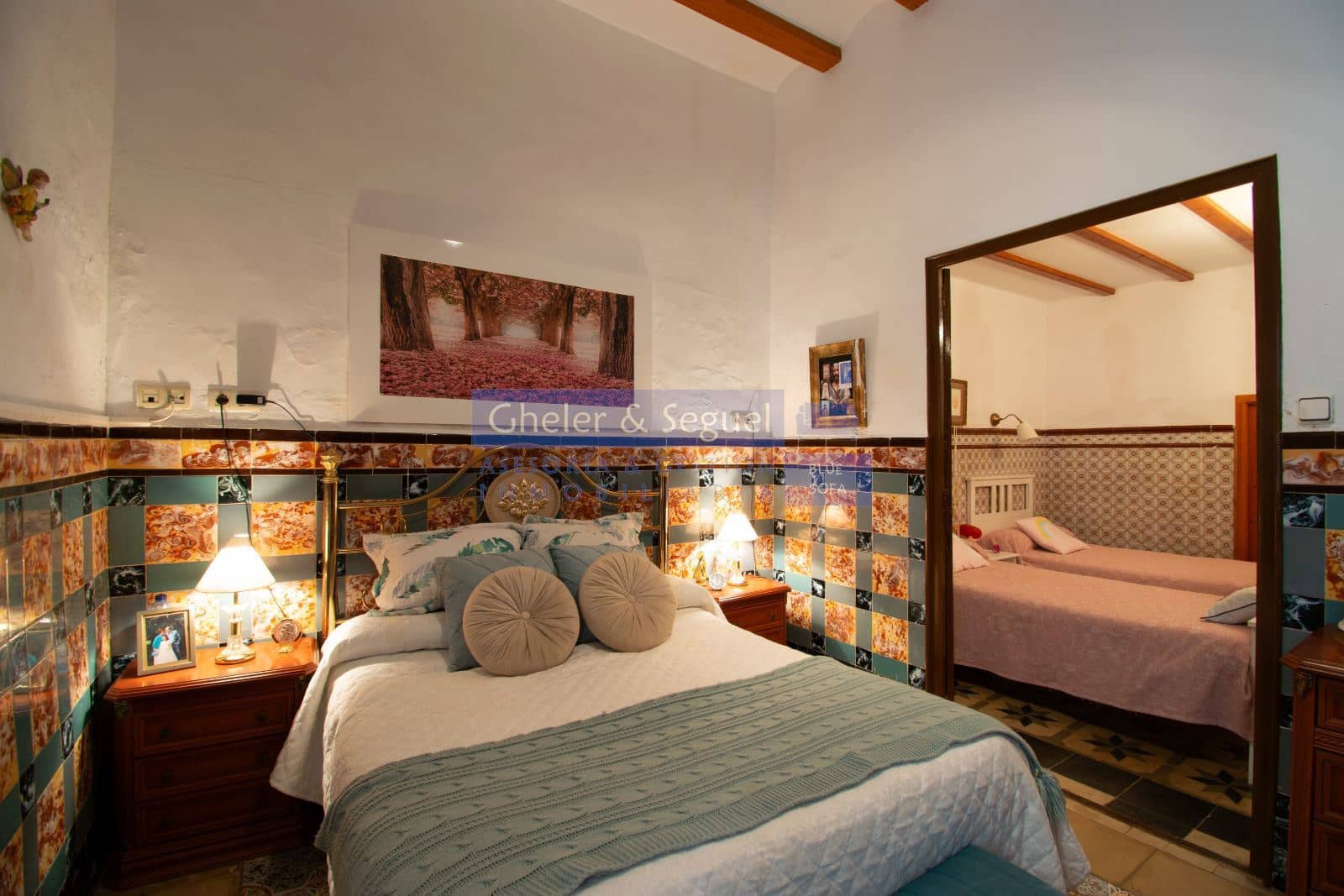 3 Zimmer Haus zu verkaufen in Algimia d'Alfara - 269.000 € (Ref: 9522730)