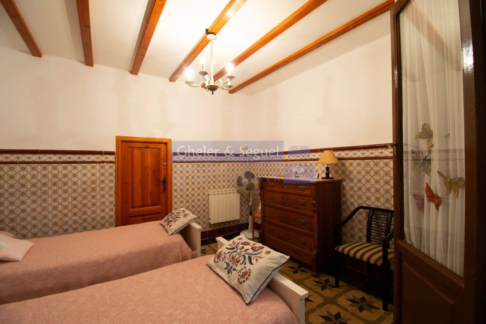 3 Zimmer Haus zu verkaufen in Algimia d'Alfara - 269.000 € (Ref: 9522730)