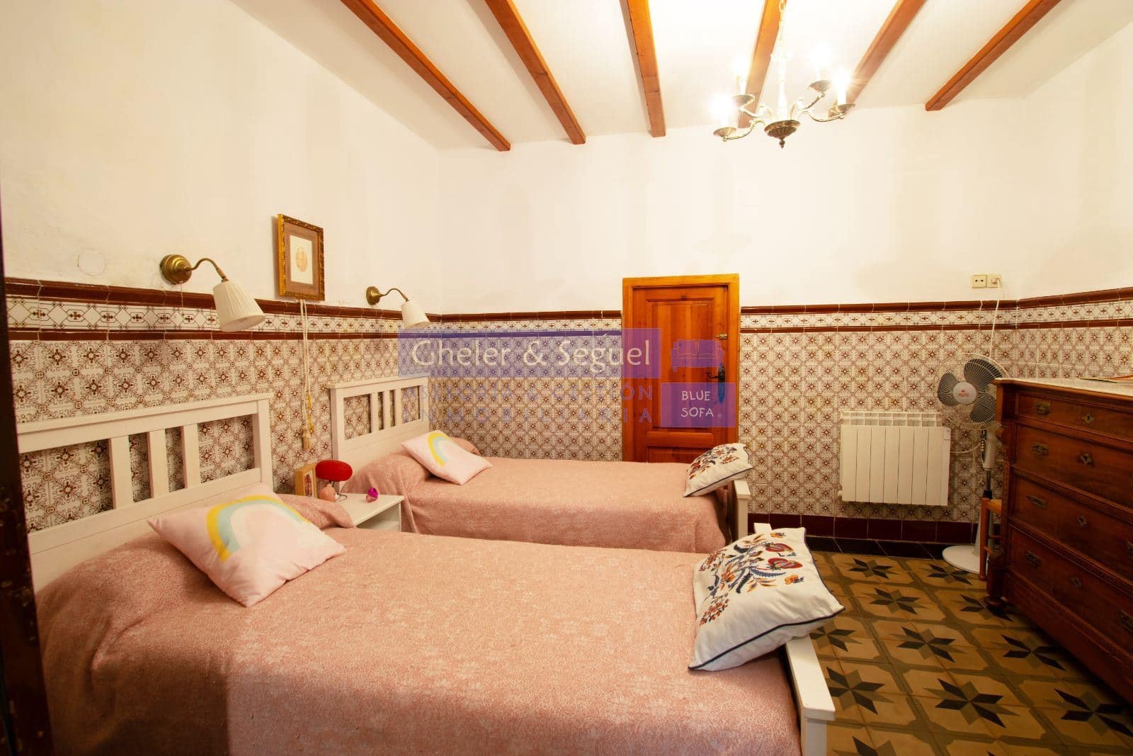 3 Zimmer Haus zu verkaufen in Algimia d'Alfara - 269.000 € (Ref: 9522730)