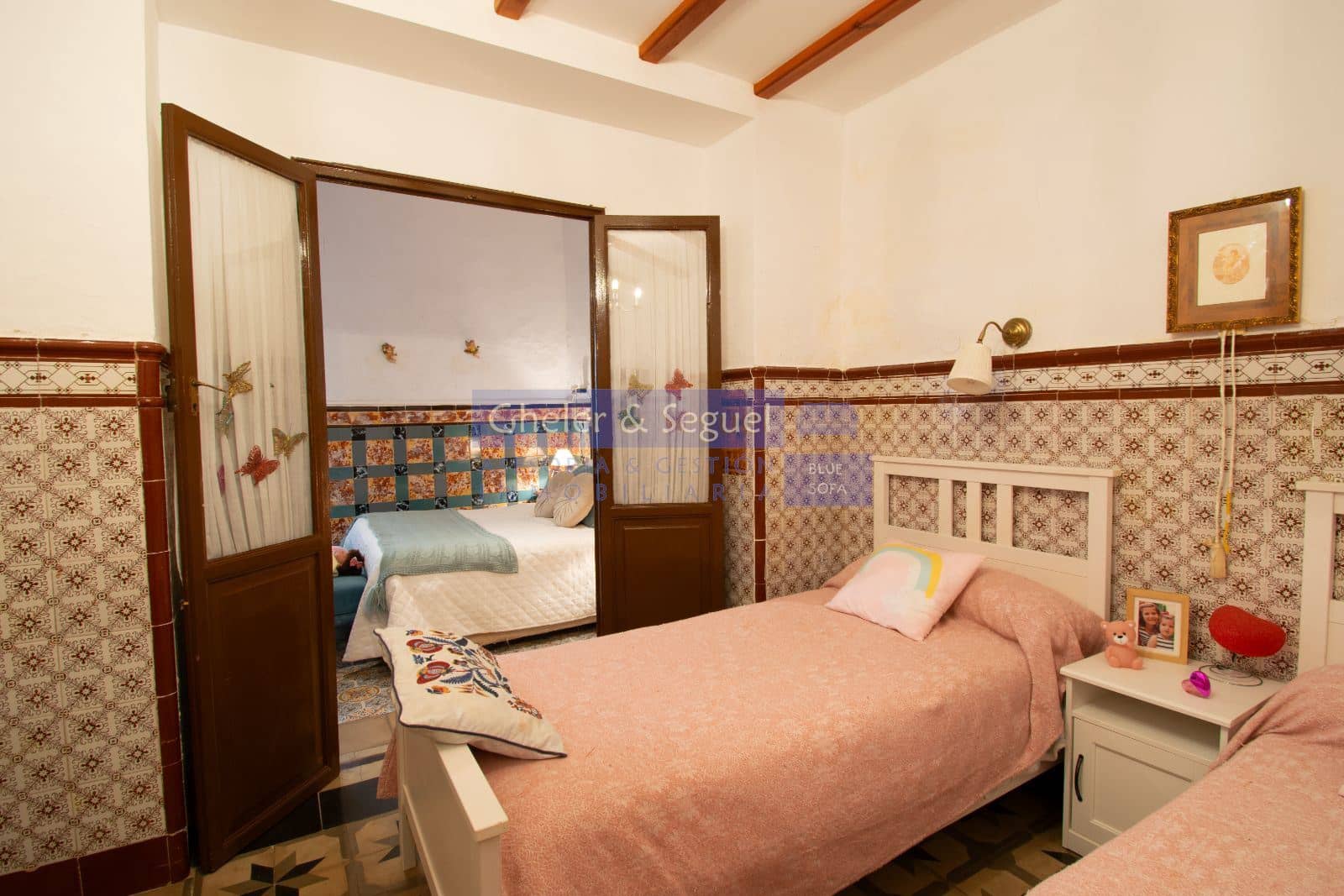 3 Zimmer Haus zu verkaufen in Algimia d'Alfara - 269.000 € (Ref: 9522730)