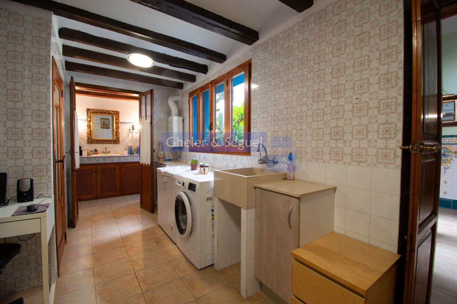 3 Zimmer Haus zu verkaufen in Algimia d'Alfara - 269.000 € (Ref: 9522730)