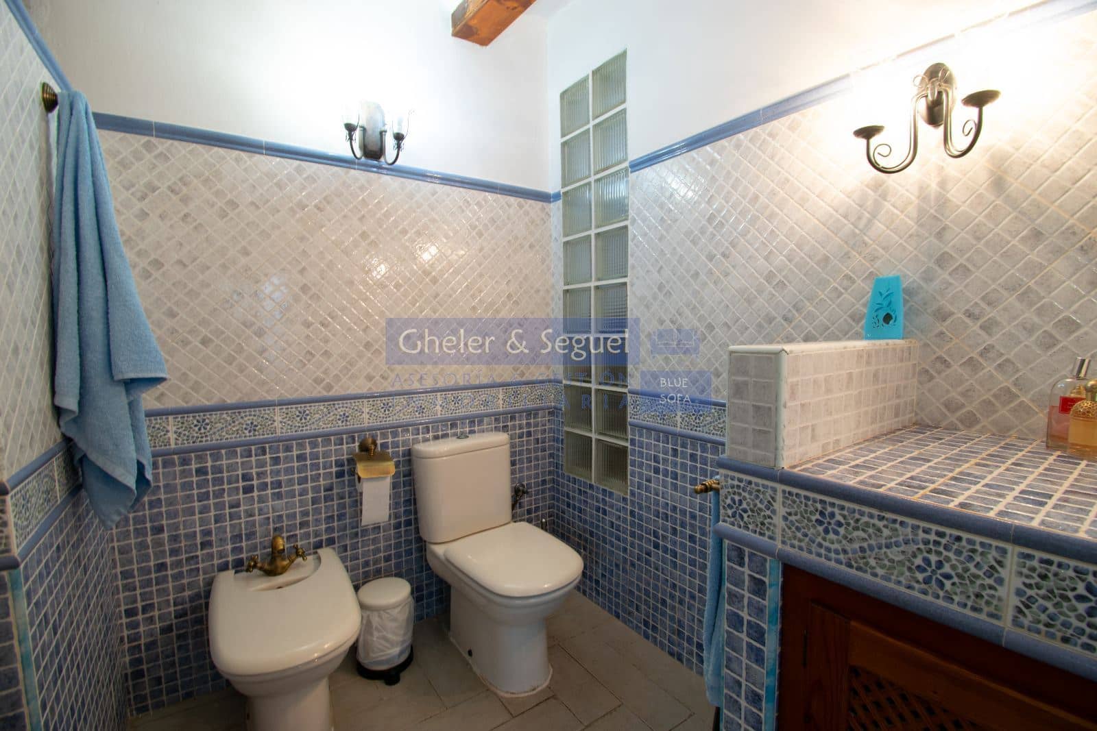 3 Zimmer Haus zu verkaufen in Algimia d'Alfara - 269.000 € (Ref: 9522730)