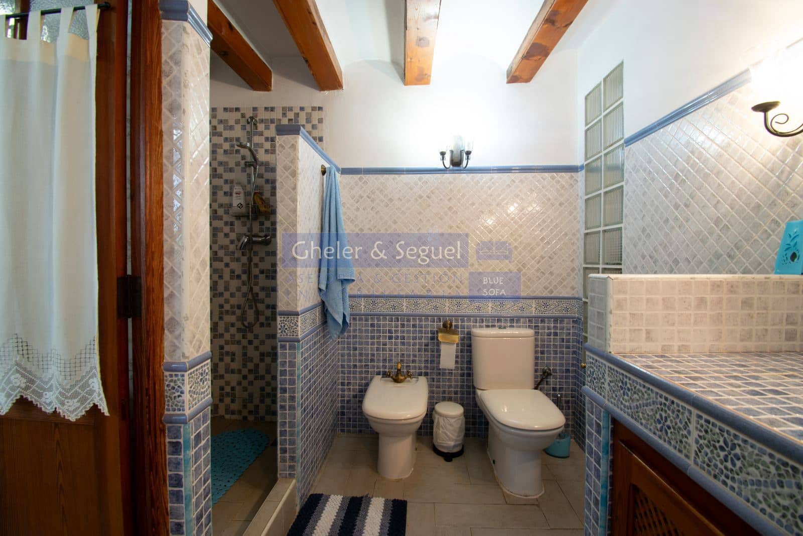 3 Zimmer Haus zu verkaufen in Algimia d'Alfara - 269.000 € (Ref: 9522730)