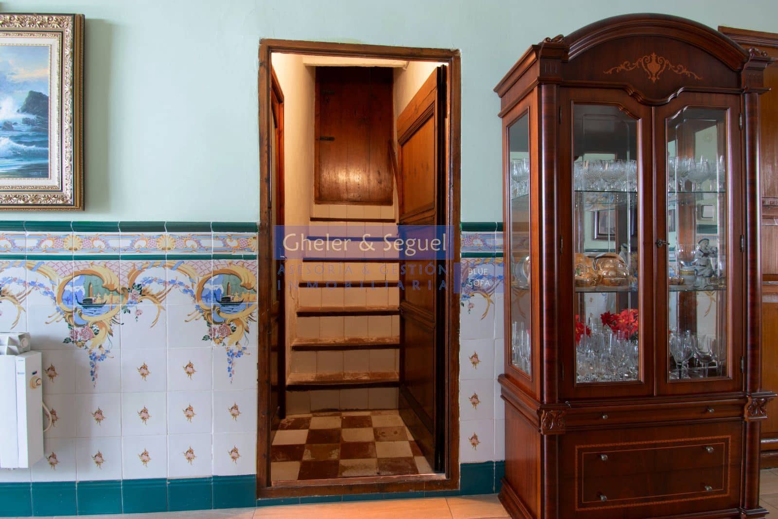 3 Zimmer Haus zu verkaufen in Algimia d'Alfara - 269.000 € (Ref: 9522730)