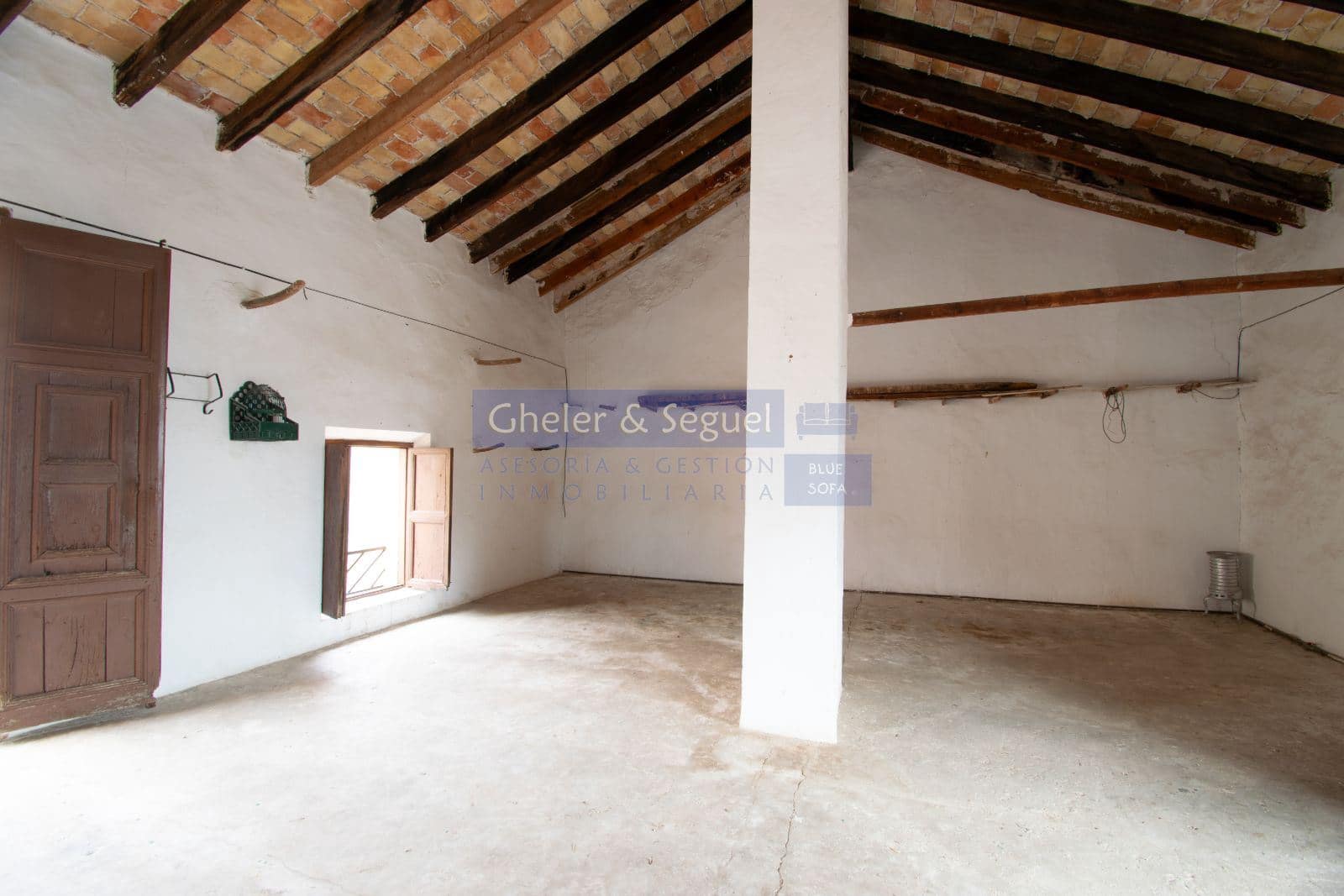 3 Zimmer Haus zu verkaufen in Algimia d'Alfara - 269.000 € (Ref: 9522730)