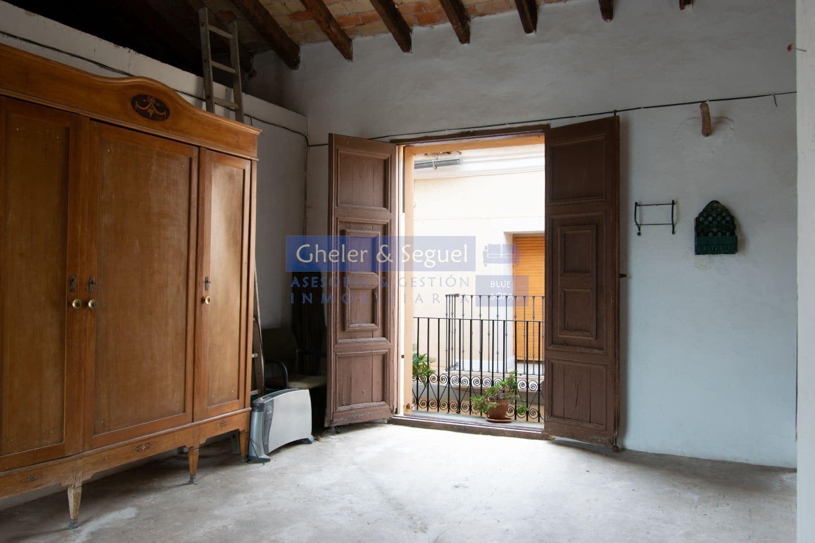 3 Zimmer Haus zu verkaufen in Algimia d'Alfara - 269.000 € (Ref: 9522730)