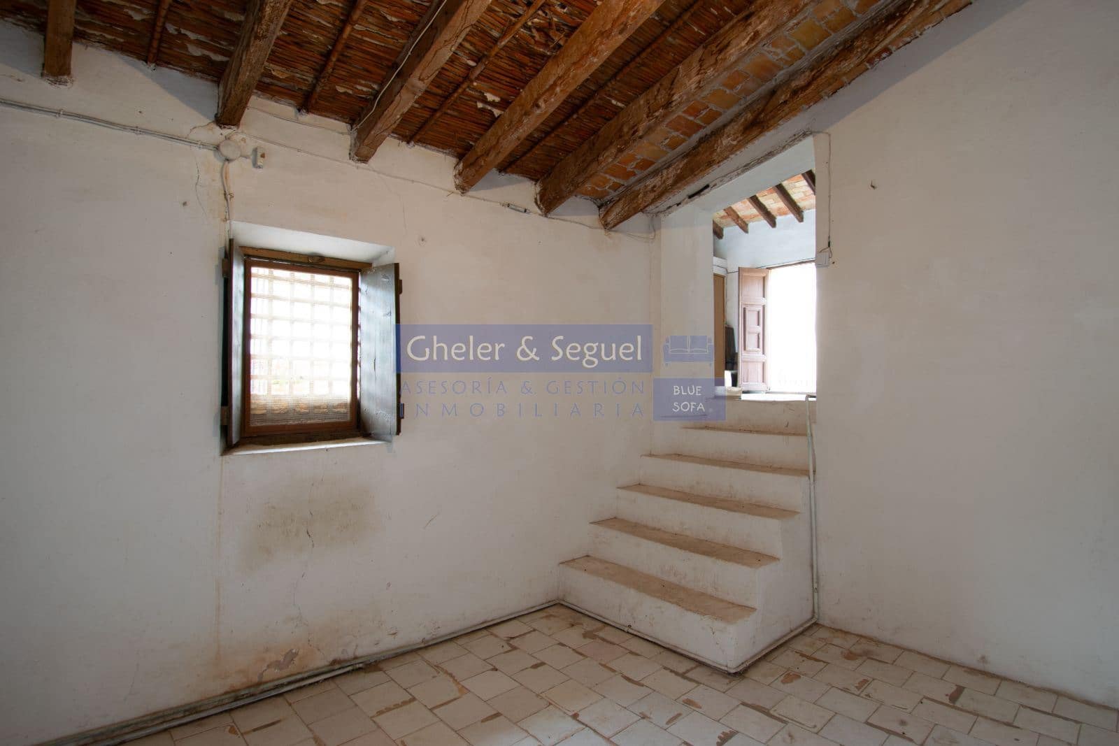 3 Zimmer Haus zu verkaufen in Algimia d'Alfara - 269.000 € (Ref: 9522730)