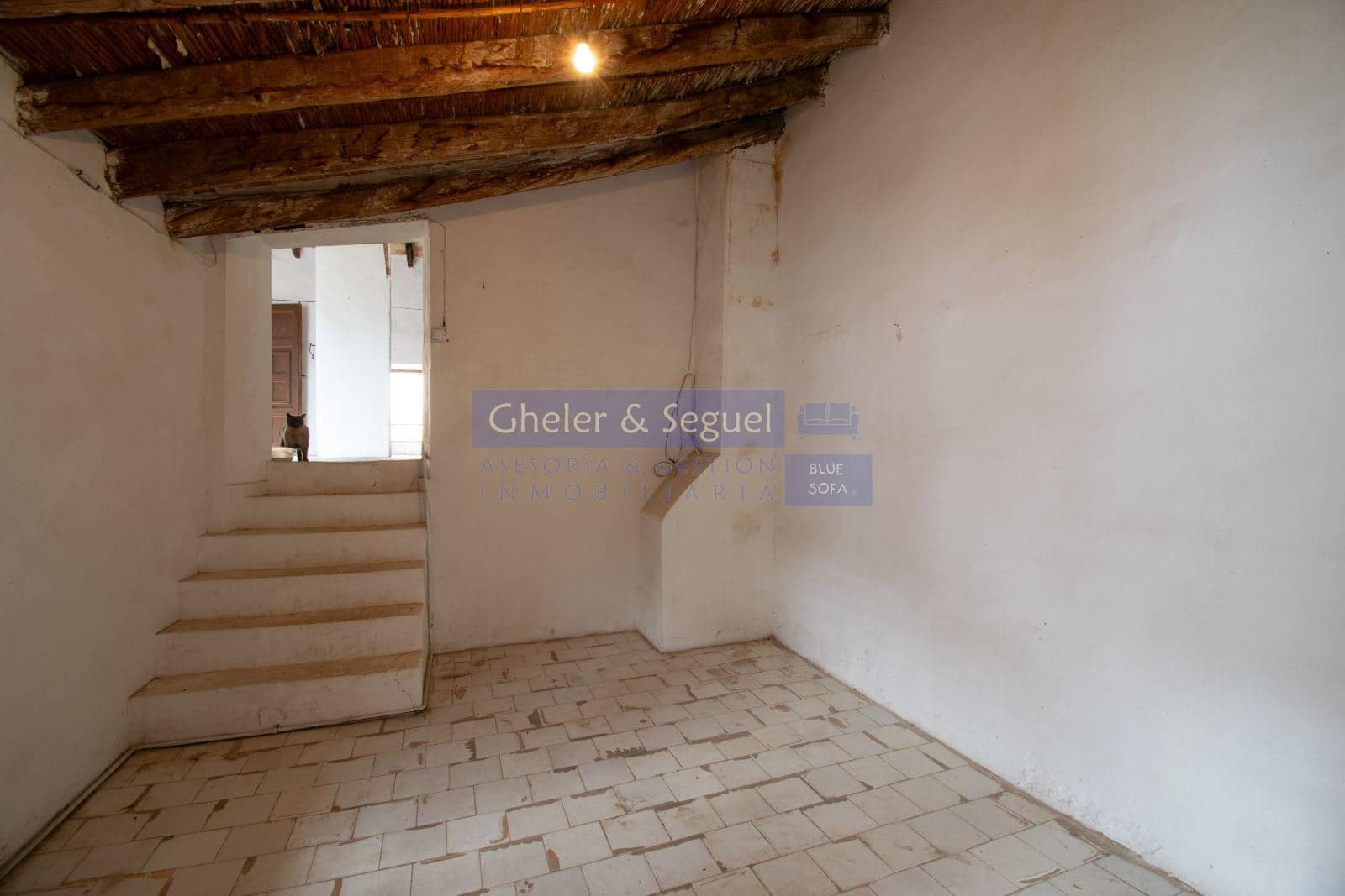3 Zimmer Haus zu verkaufen in Algimia d'Alfara - 269.000 € (Ref: 9522730)