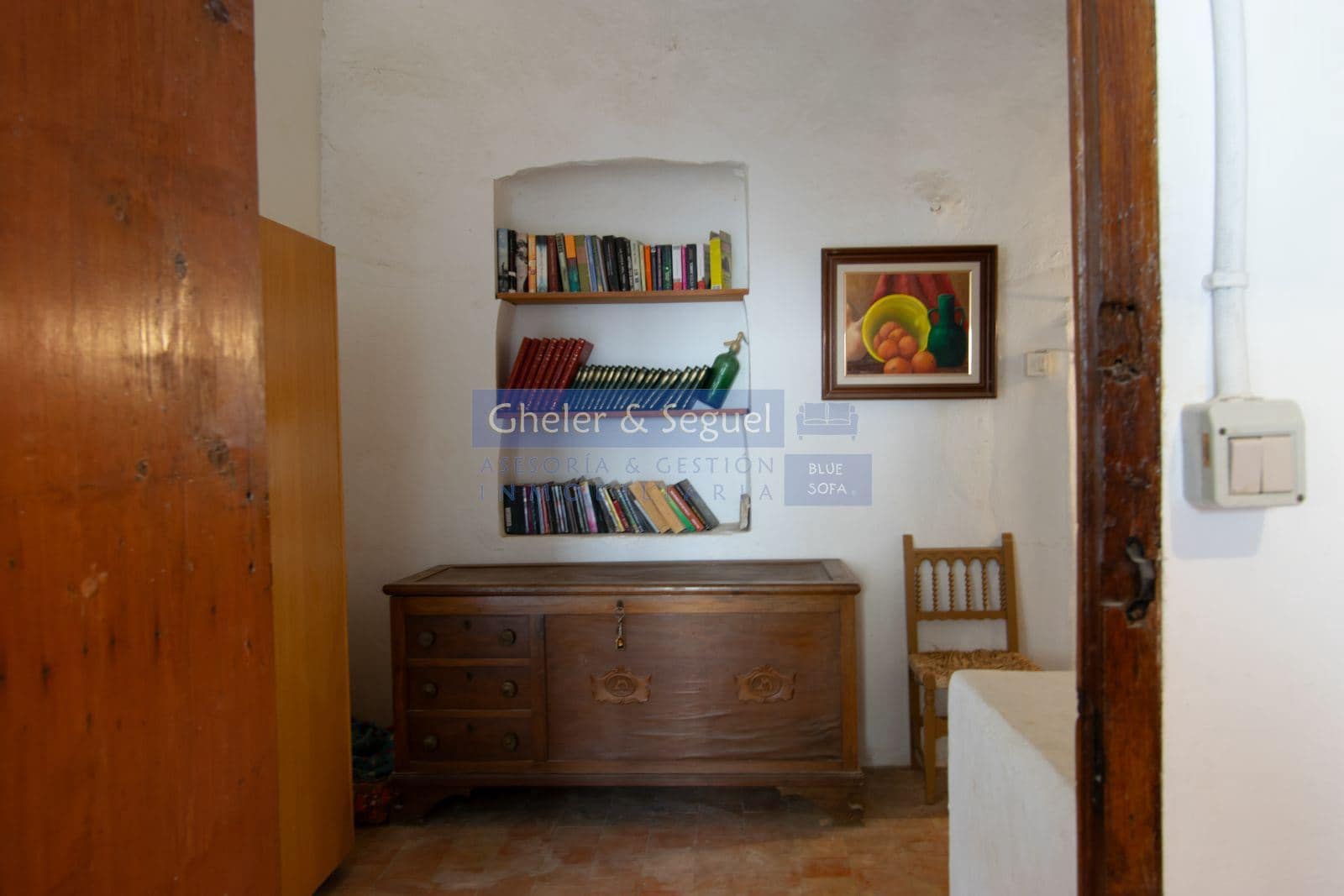 3 Zimmer Haus zu verkaufen in Algimia d'Alfara - 269.000 € (Ref: 9522730)