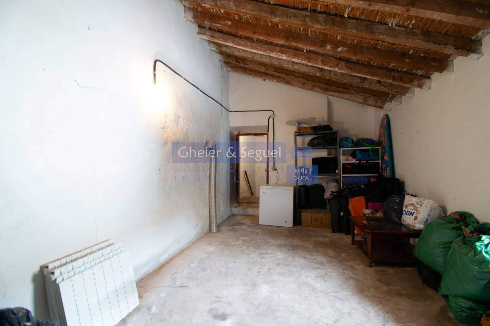 3 Zimmer Haus zu verkaufen in Algimia d'Alfara - 269.000 € (Ref: 9522730)