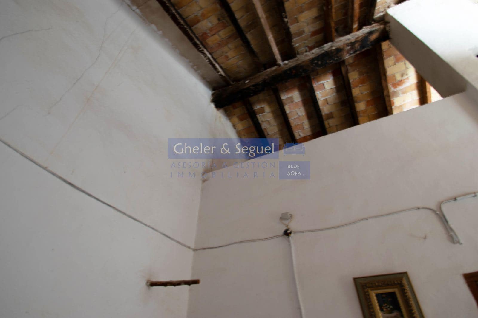 3 Zimmer Haus zu verkaufen in Algimia d'Alfara - 269.000 € (Ref: 9522730)