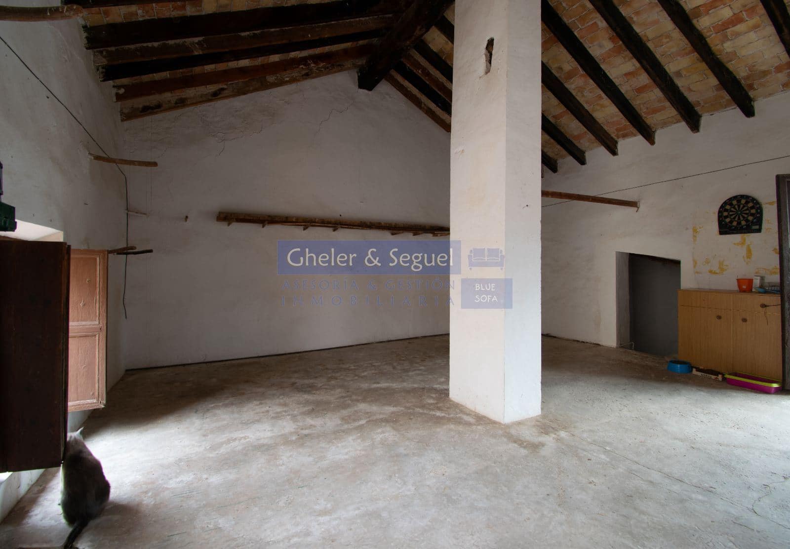 3 Zimmer Haus zu verkaufen in Algimia d'Alfara - 269.000 € (Ref: 9522730)