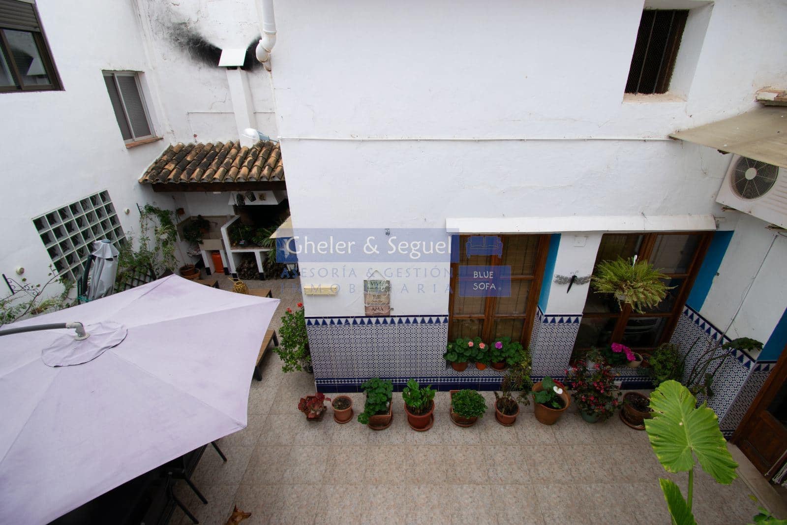 3 Zimmer Haus zu verkaufen in Algimia d'Alfara - 269.000 € (Ref: 9522730)