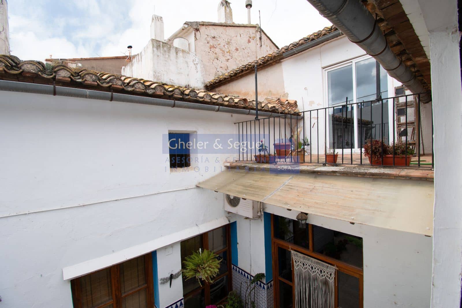 3 Zimmer Haus zu verkaufen in Algimia d'Alfara - 269.000 € (Ref: 9522730)