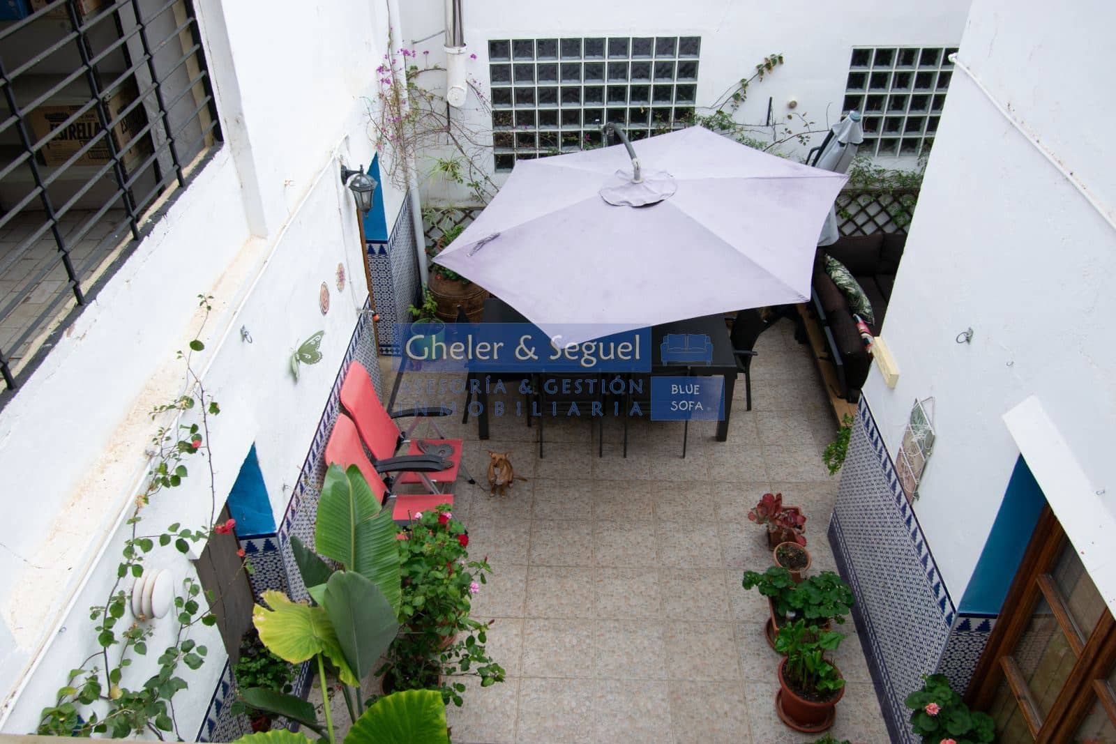 3 Zimmer Haus zu verkaufen in Algimia d'Alfara - 269.000 € (Ref: 9522730)