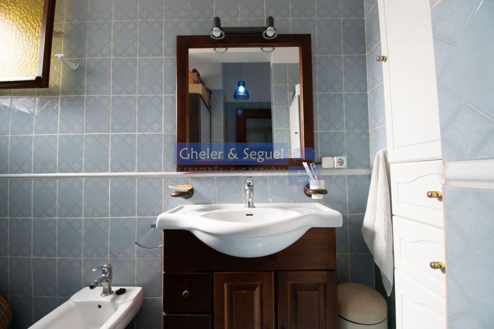 3 bedroom Villa for sale in Algar de Palancia with pool - € 235,000 (Ref: 9522731)