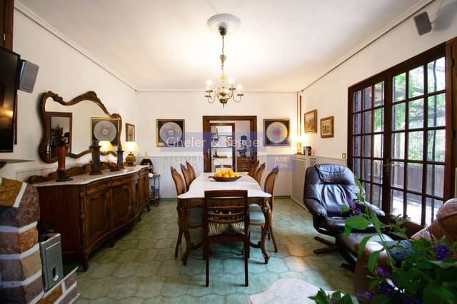 3 soverom Villa til salgs i Algar de Palancia med svømmebasseng - € 235 000 (Ref: 9522731)