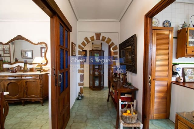 3 soverom Villa til salgs i Algar de Palancia med svømmebasseng - € 235 000 (Ref: 9522731)