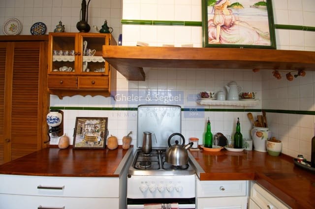 3 soverom Villa til salgs i Algar de Palancia med svømmebasseng - € 235 000 (Ref: 9522731)