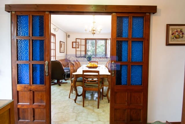 3 soverom Villa til salgs i Algar de Palancia med svømmebasseng - € 235 000 (Ref: 9522731)