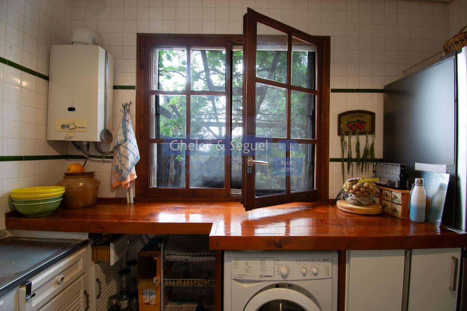 3 bedroom Villa for sale in Algar de Palancia with pool - € 235,000 (Ref: 9522731)