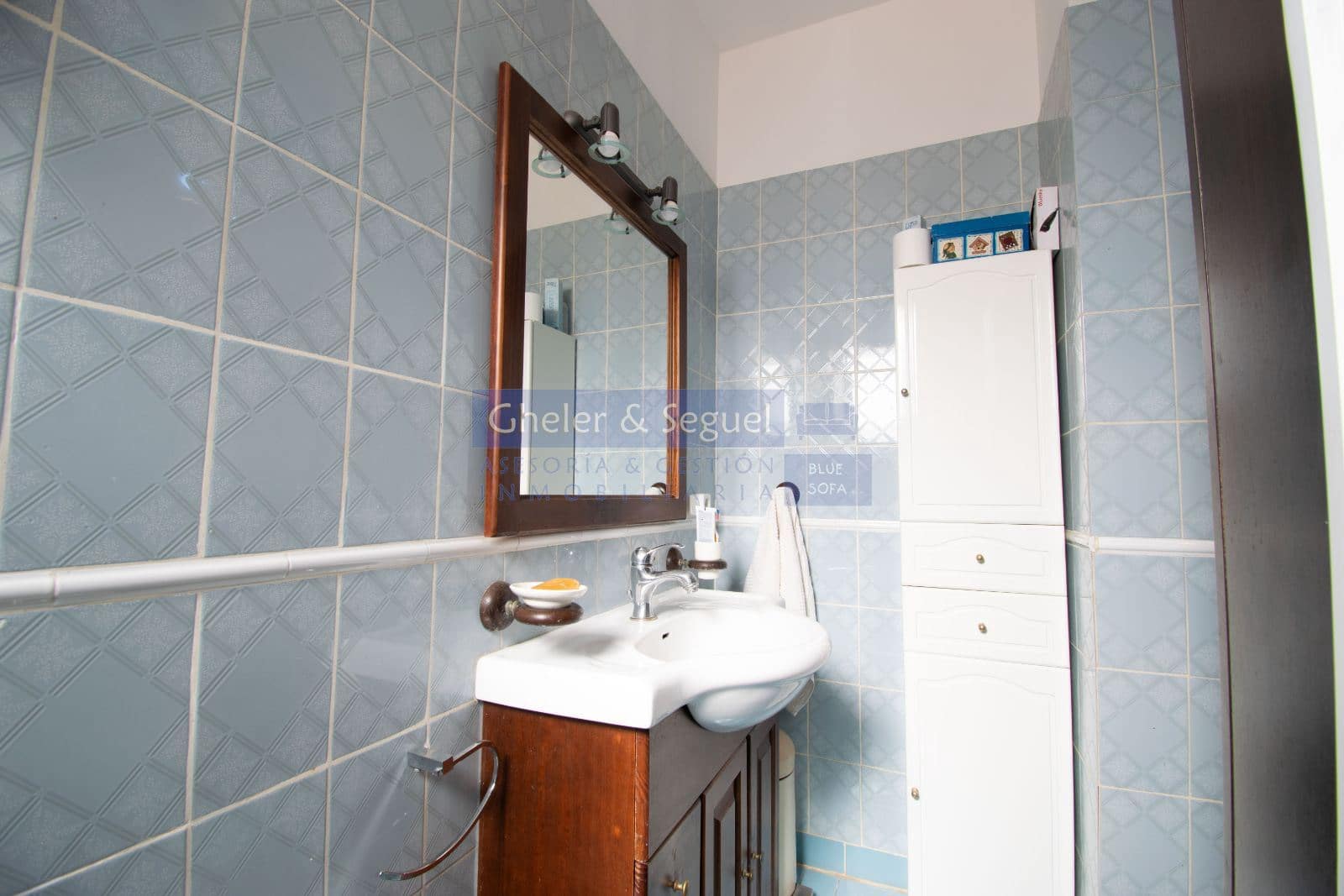 3 bedroom Villa for sale in Algar de Palancia with pool - € 235,000 (Ref: 9522731)