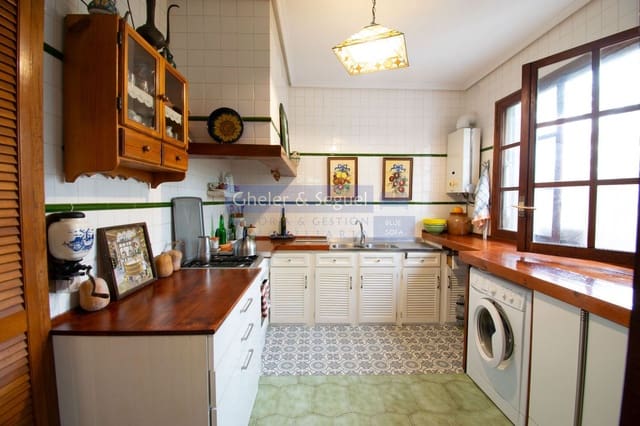 3 soverom Villa til salgs i Algar de Palancia med svømmebasseng - € 235 000 (Ref: 9522731)