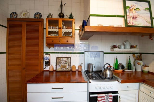 3 soverom Villa til salgs i Algar de Palancia med svømmebasseng - € 235 000 (Ref: 9522731)