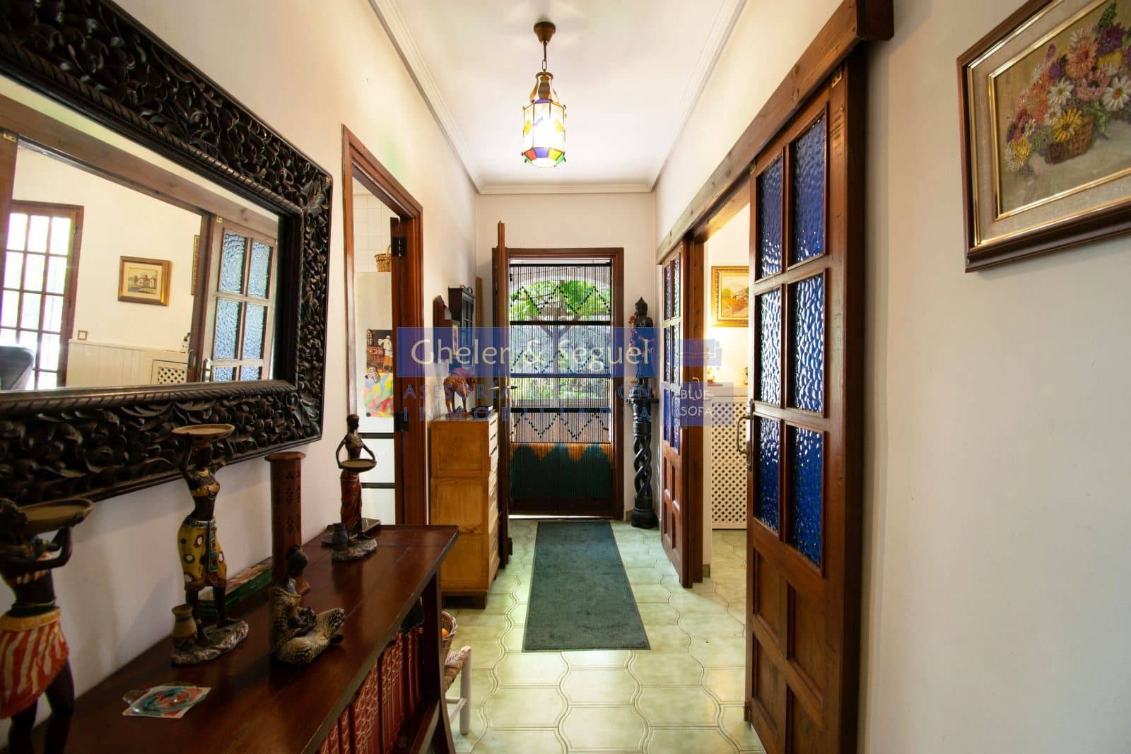 3 bedroom Villa for sale in Algar de Palancia with pool - € 235,000 (Ref: 9522731)