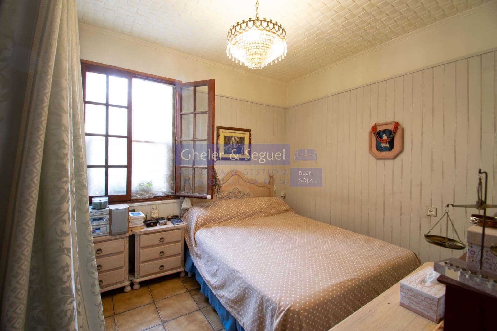 3 bedroom Villa for sale in Algar de Palancia with pool - € 235,000 (Ref: 9522731)