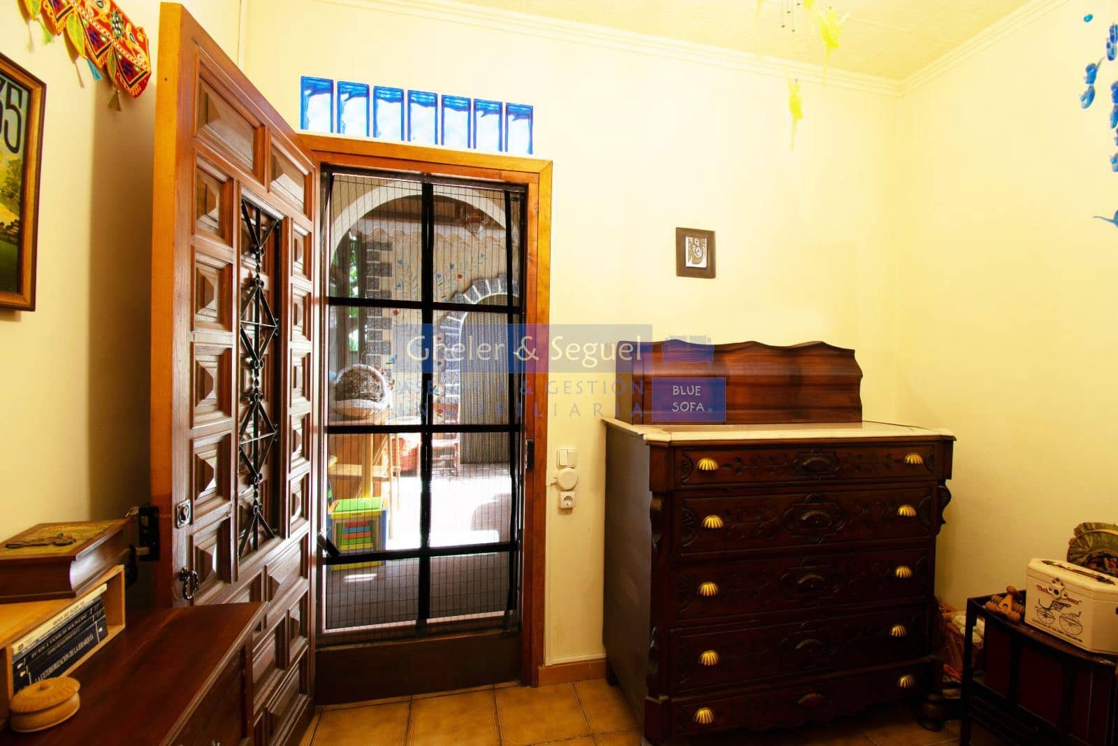 3 bedroom Villa for sale in Algar de Palancia with pool - € 235,000 (Ref: 9522731)