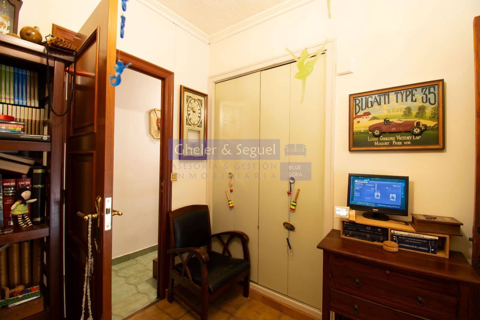 3 bedroom Villa for sale in Algar de Palancia with pool - € 235,000 (Ref: 9522731)