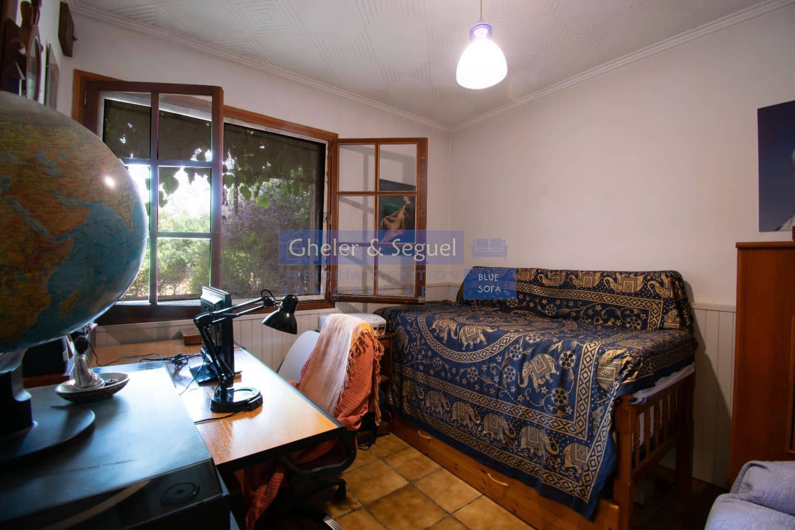 3 bedroom Villa for sale in Algar de Palancia with pool - € 235,000 (Ref: 9522731)