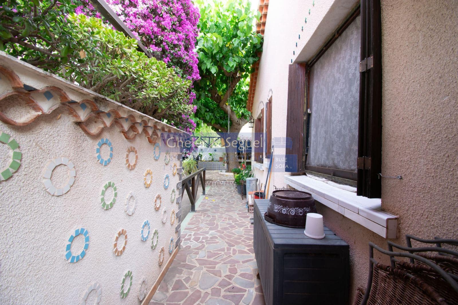 3 bedroom Villa for sale in Algar de Palancia with pool - € 235,000 (Ref: 9522731)