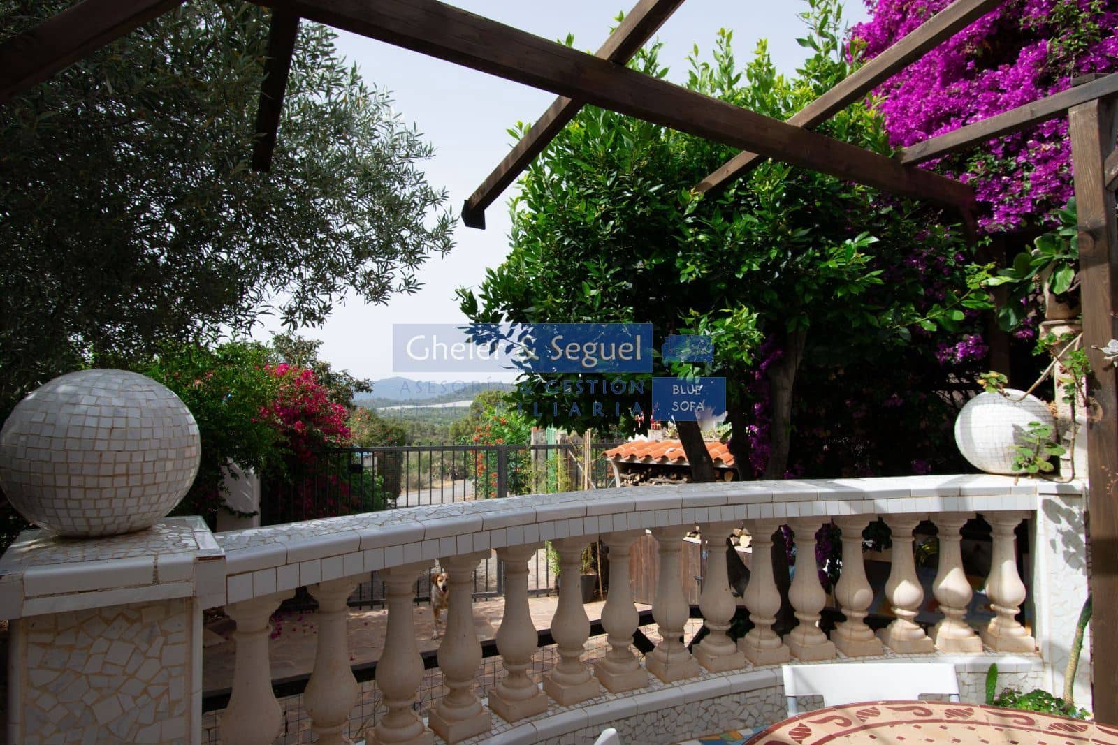 3 bedroom Villa for sale in Algar de Palancia with pool - € 235,000 (Ref: 9522731)