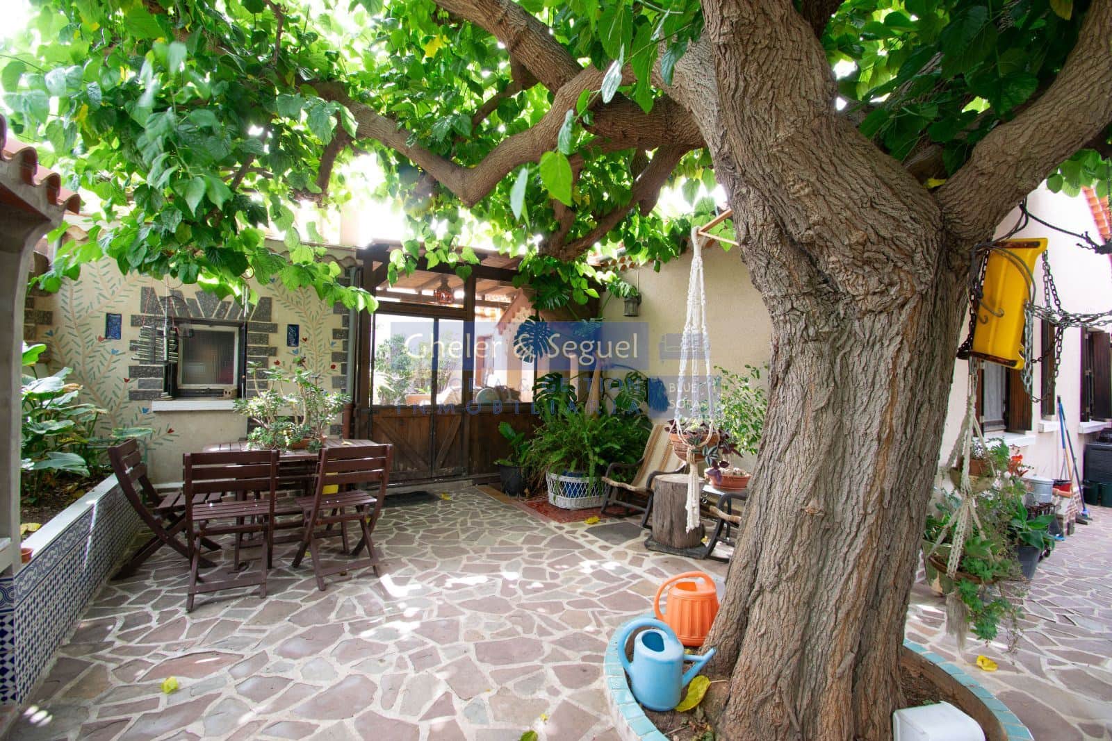 3 bedroom Villa for sale in Algar de Palancia with pool - € 235,000 (Ref: 9522731)