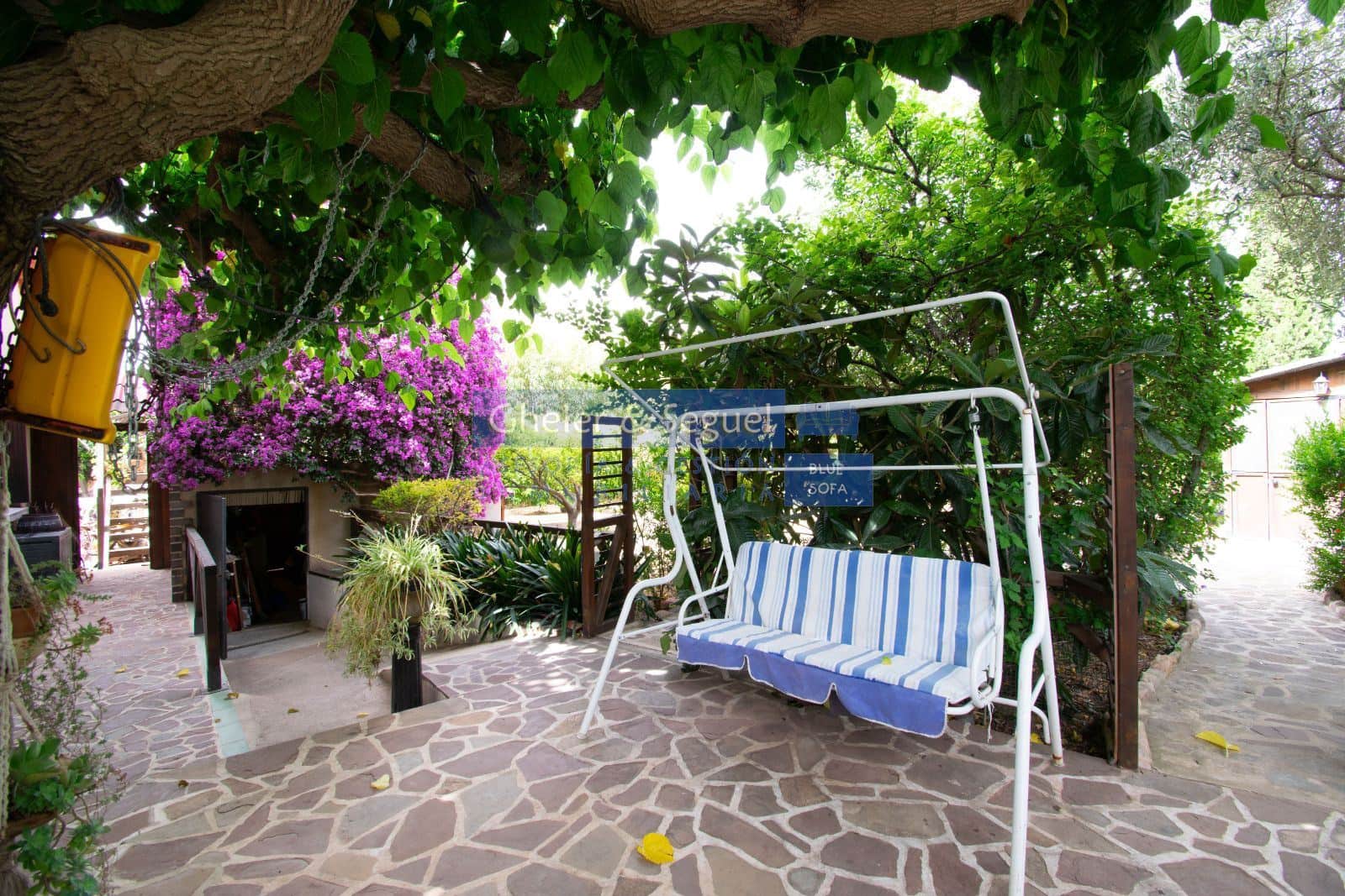 3 bedroom Villa for sale in Algar de Palancia with pool - € 235,000 (Ref: 9522731)