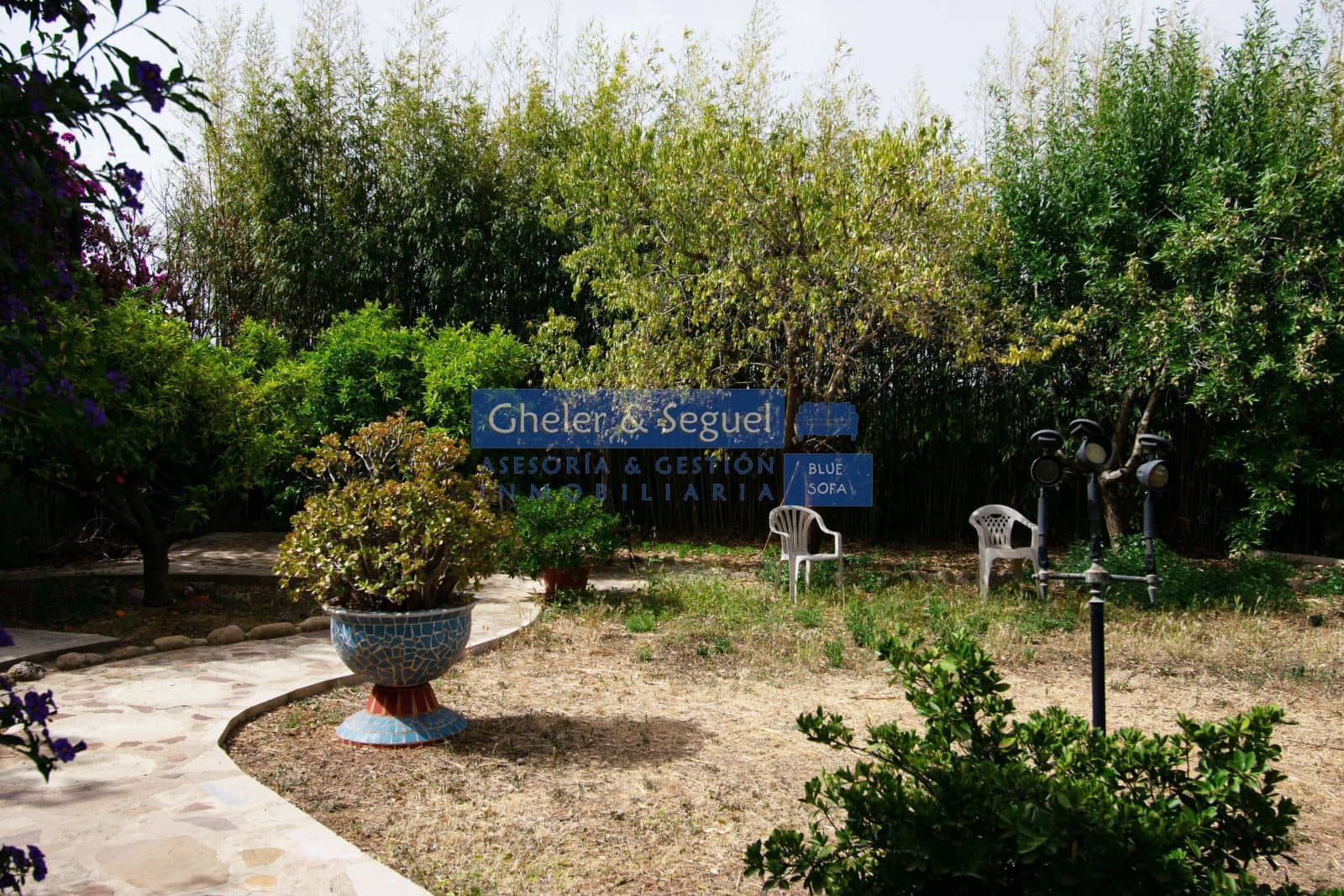 3 bedroom Villa for sale in Algar de Palancia with pool - € 235,000 (Ref: 9522731)