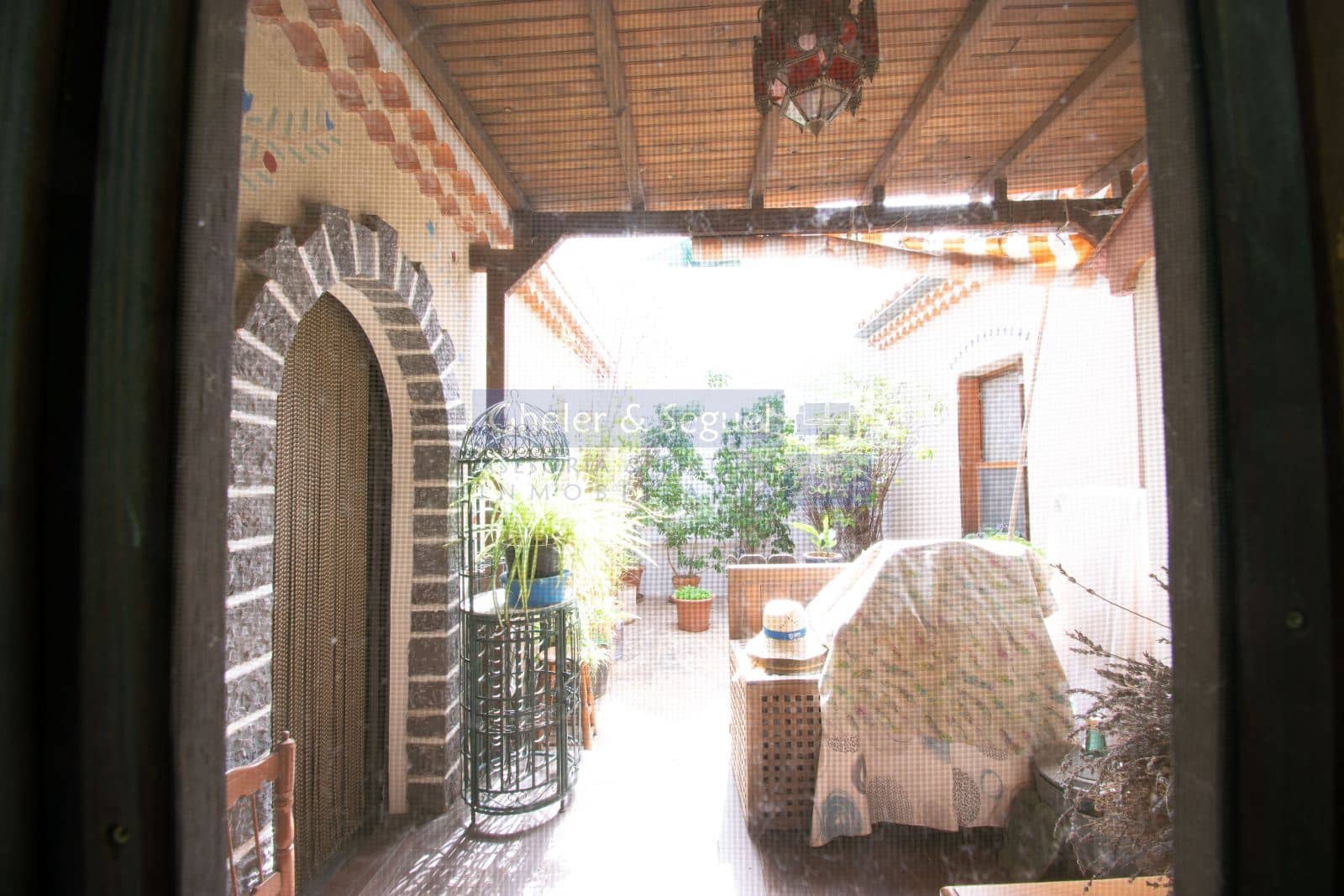 3 bedroom Villa for sale in Algar de Palancia with pool - € 235,000 (Ref: 9522731)