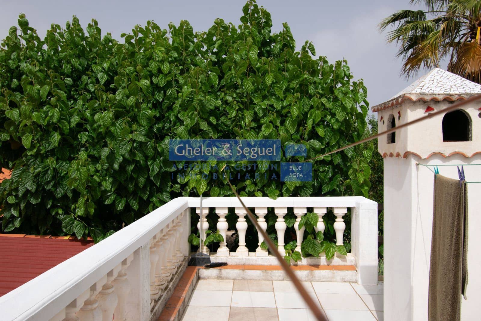 3 bedroom Villa for sale in Algar de Palancia with pool - € 235,000 (Ref: 9522731)