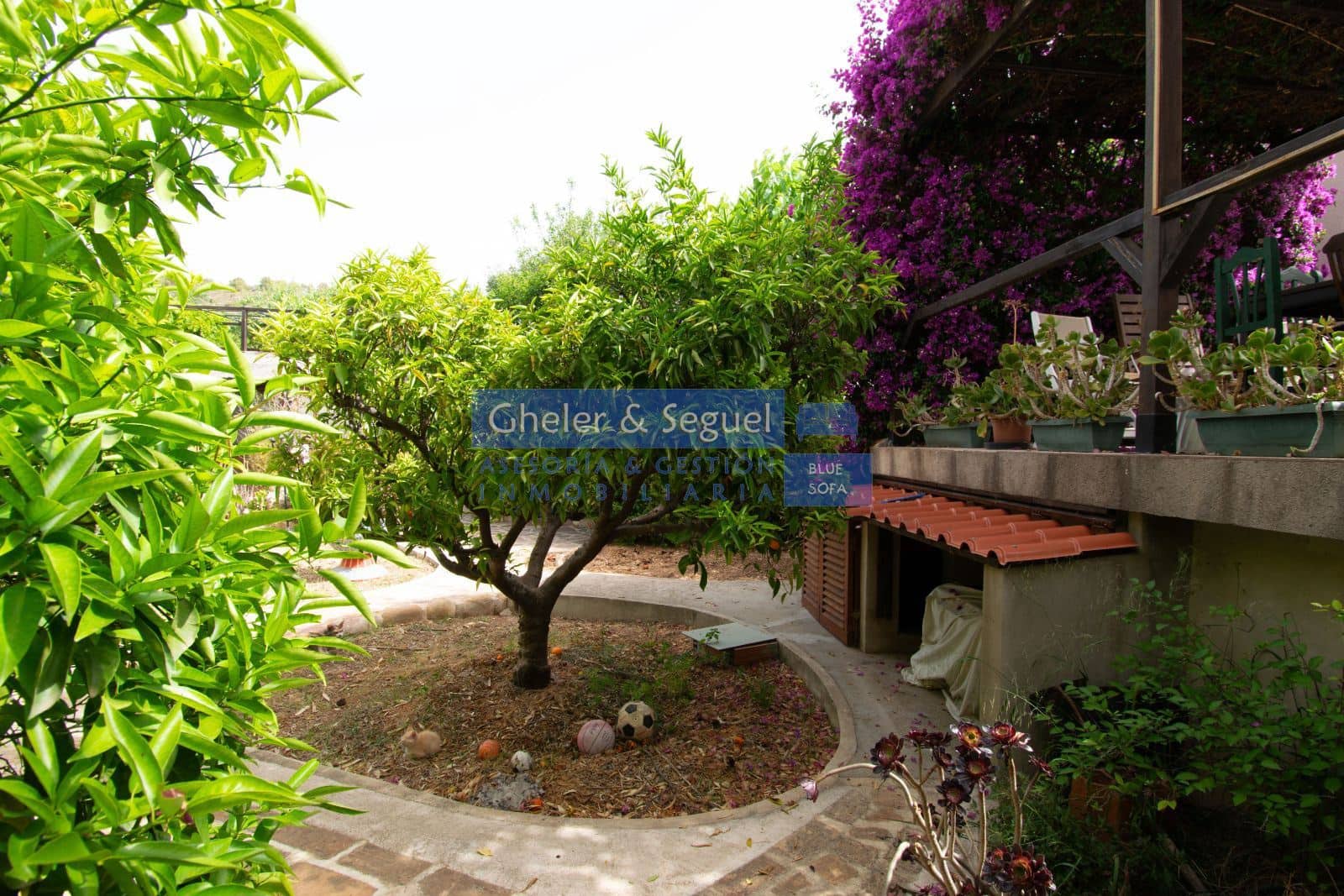 3 bedroom Villa for sale in Algar de Palancia with pool - € 235,000 (Ref: 9522731)