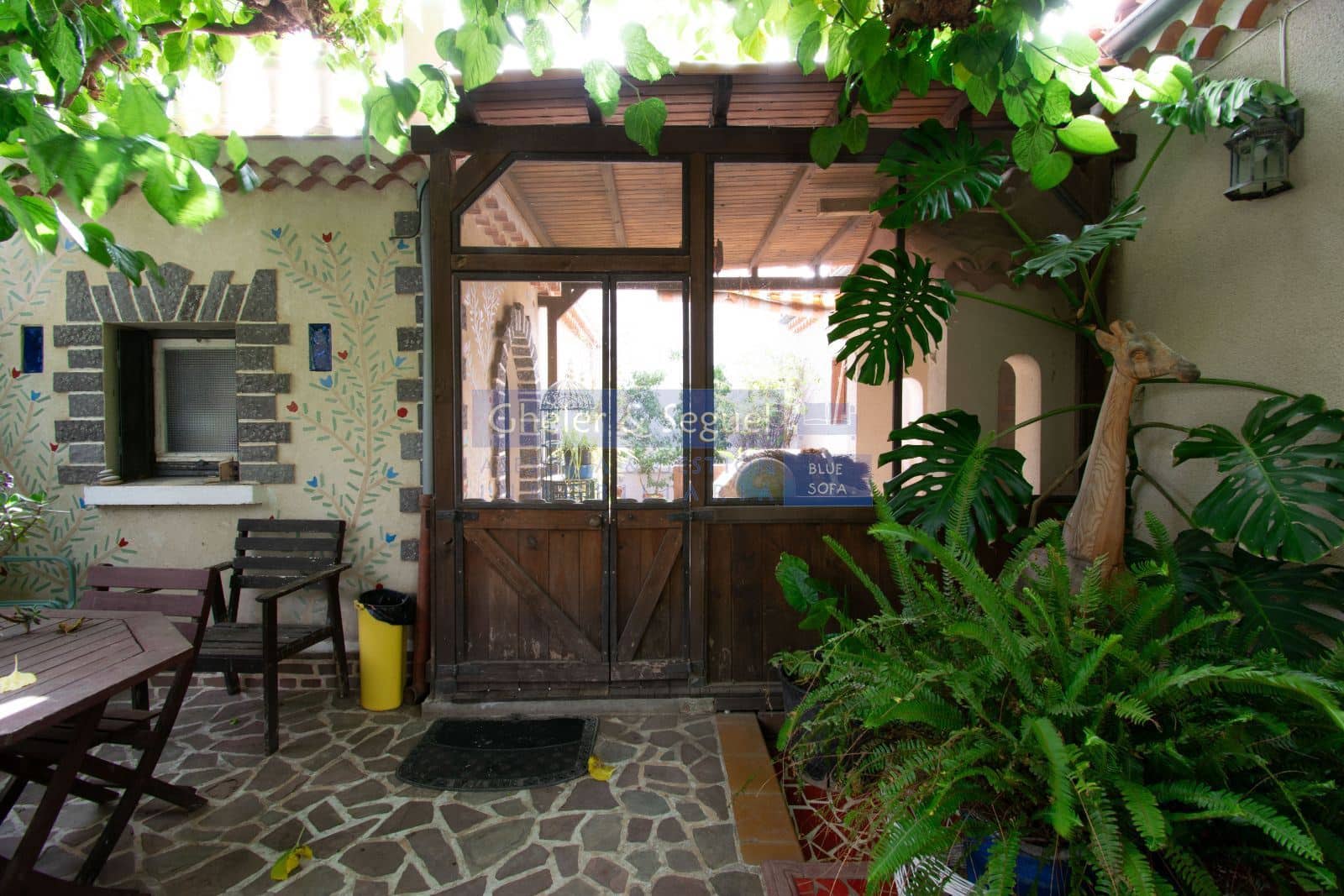 3 bedroom Villa for sale in Algar de Palancia with pool - € 235,000 (Ref: 9522731)