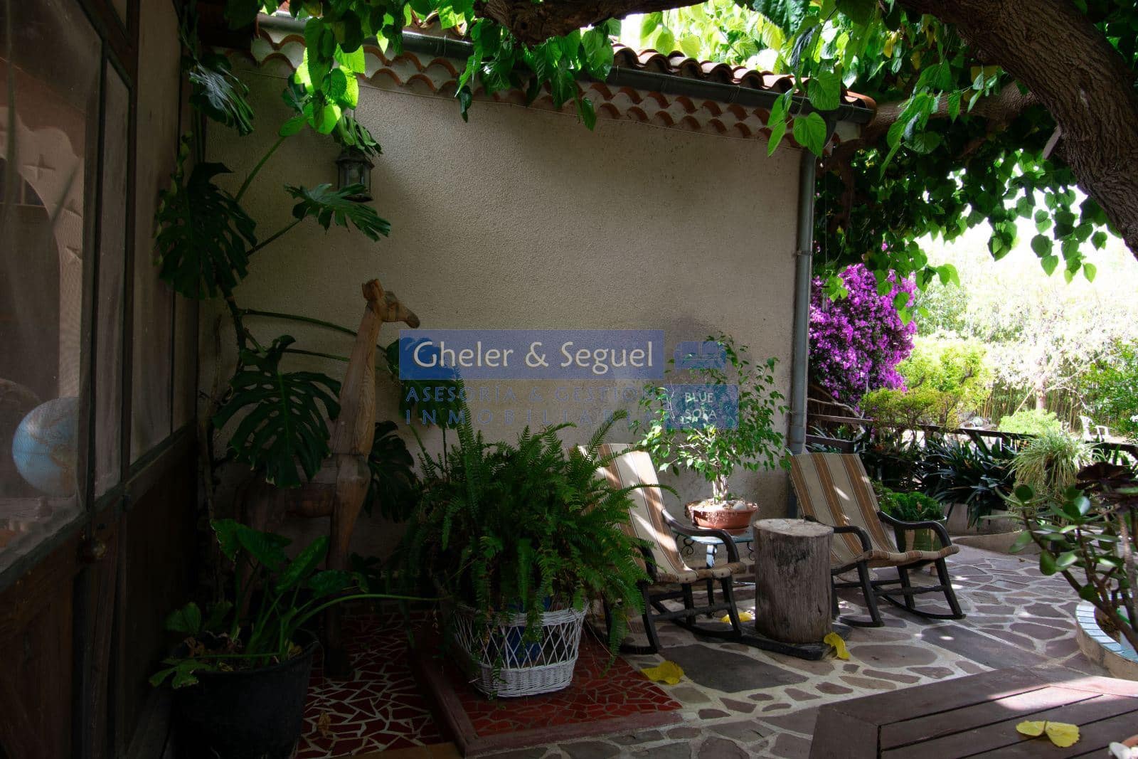 3 bedroom Villa for sale in Algar de Palancia with pool - € 235,000 (Ref: 9522731)