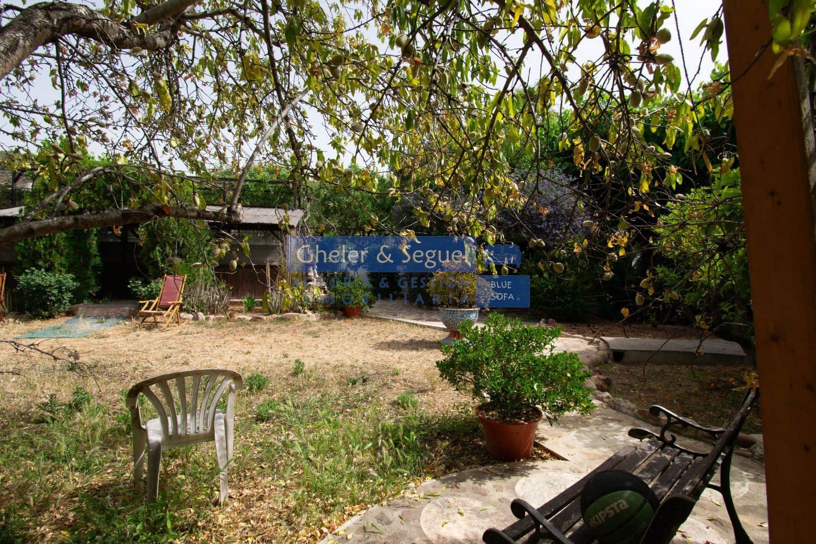 3 bedroom Villa for sale in Algar de Palancia with pool - € 235,000 (Ref: 9522731)