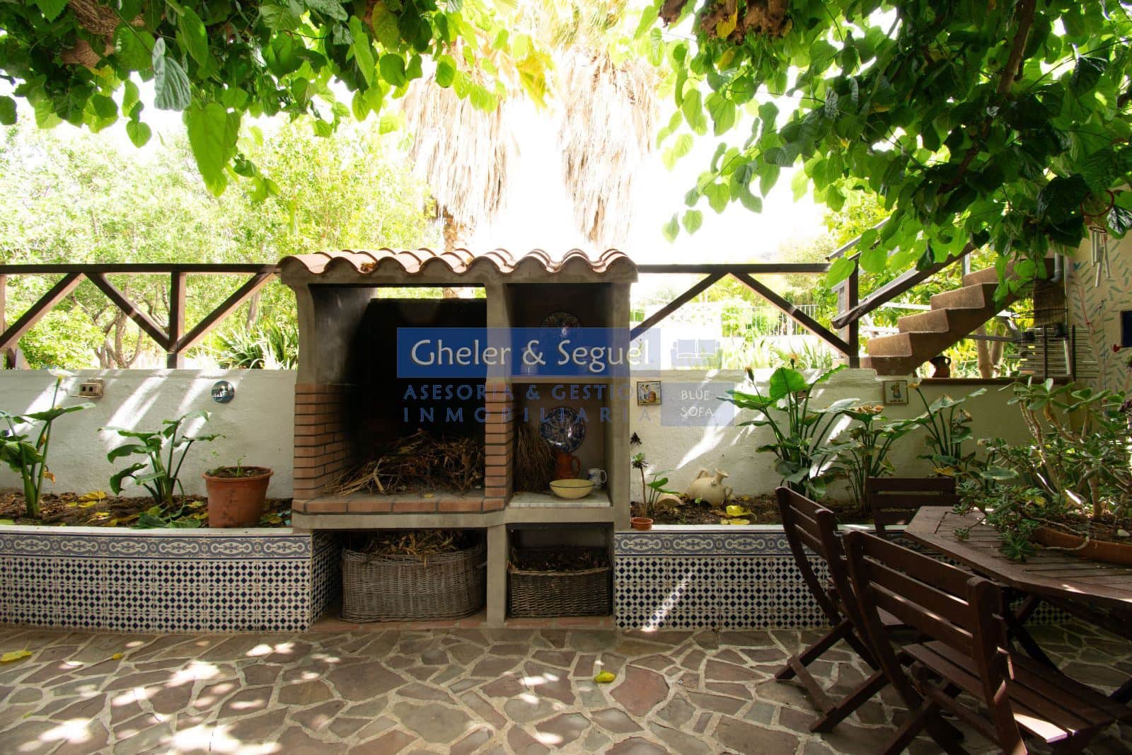 3 bedroom Villa for sale in Algar de Palancia with pool - € 235,000 (Ref: 9522731)